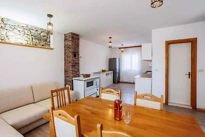 Vakantiehuis Ontspannende vakantie Tijarica
