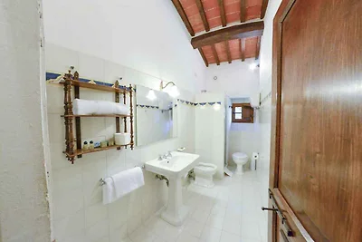 Appartamento Vacanza con famiglia Arezzo