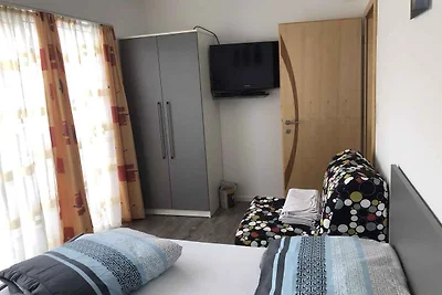 Ferienwohnung mit Aussicht auf die Berge