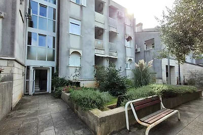 Ferienwohnung mit Balkon