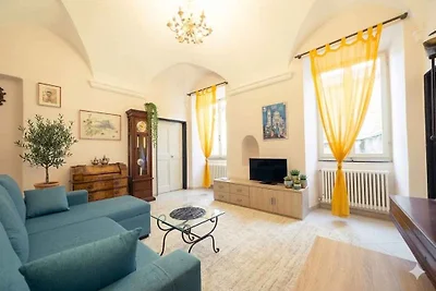 Apartament Dla rodzin Cervo
