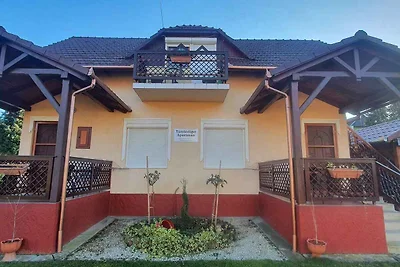 Appartamento Vacanza con famiglia Zalakaros