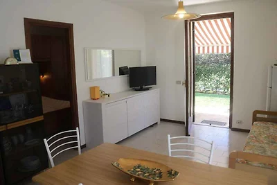 Vakantieappartement Gezinsvakantie Verona