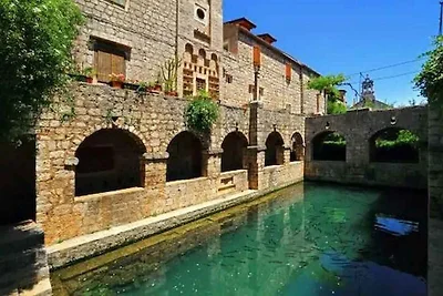 Kuća za odmor Dopust za oporavak Stari Grad