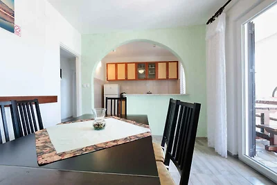 Ferienwohnung mit Klimaanlage