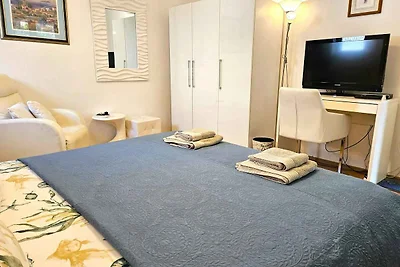 Ferienwohnung in Strandnähe