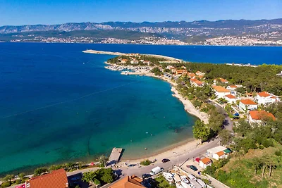 Gemütliche Unterkunft Tea in Šilo auf Krk