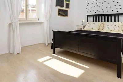 Domek letniskowy Urlop wypoczynkowy Veli Losinj