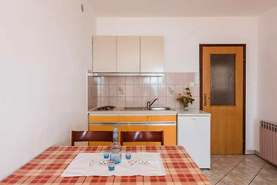 Ferienwohnung mit Balkon und Klimaanlage