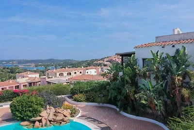Vakantieappartement Gezinsvakantie Sassari