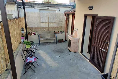 Holiday home relaxing holiday Castelfiorentino