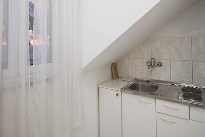 Ferienwohnung mit Meerblick