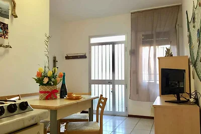Appartamento Vacanza con famiglia Rosolina