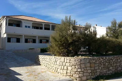 Appartamento Vacanza con famiglia Pag