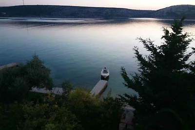 Apartament Dla rodzin Stara Novalja