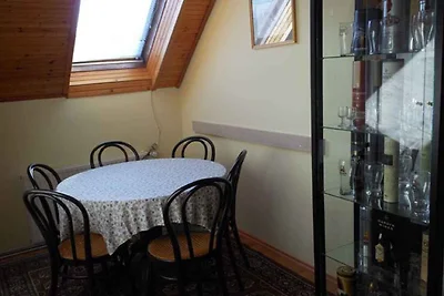 Vakantieappartement Gezinsvakantie Fonyod