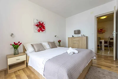 Vakantieappartement Gezinsvakantie Mimice