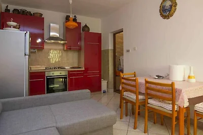 Apartament Dla rodzin Veli Losinj
