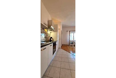 apartman za odmor Obiteljski odmor Jelsa