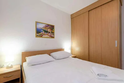 Vakantieappartement Gezinsvakantie Crikvenica