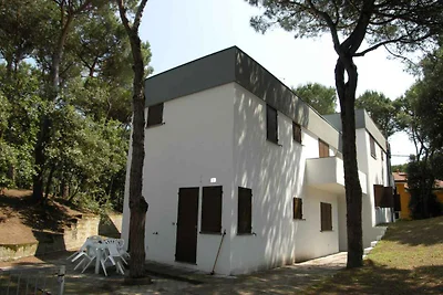 Appartamento Vacanza con famiglia Rosolina