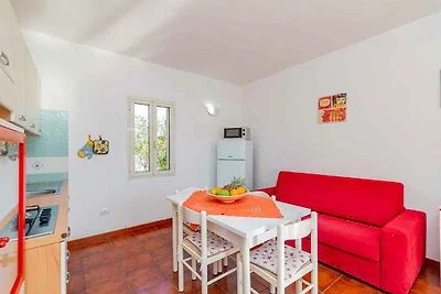 Appartamento Vacanza con famiglia San Teodoro