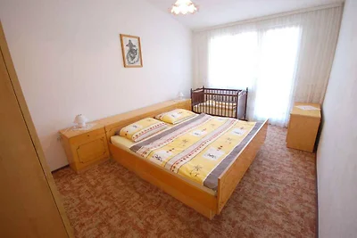 Ferienwohnung mit Aussicht