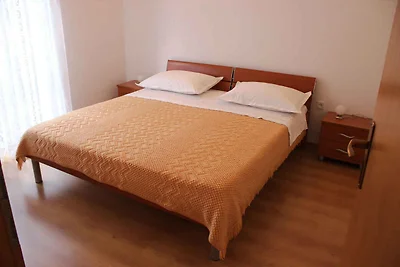 Ferienwohnung mit Klimaanlage