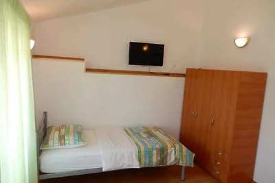 Ferienwohnung mit Garten und Grill zur gemein