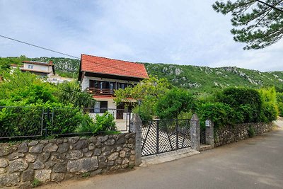 Vakantieappartement Gezinsvakantie Bribir