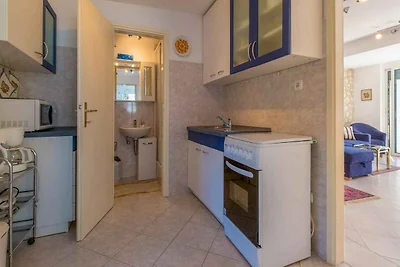 Ferienwohnung mit Klimaanlage