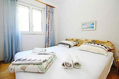 Appartamento Vacanza con famiglia Baska