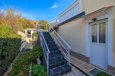 Vakantieappartement Gezinsvakantie Grizane