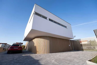 Villa VILLA MORENA (5+0)