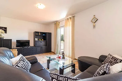 Vakantiehuis Ontspannende vakantie Diklici Visnjan