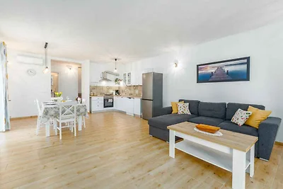 Vakantiehuis Ontspannende vakantie Flengi