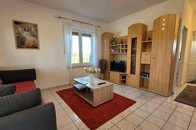 Ferienwohnung mit Balkon