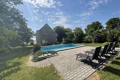Casa vacanze Vacanza di relax Abrahámhegy