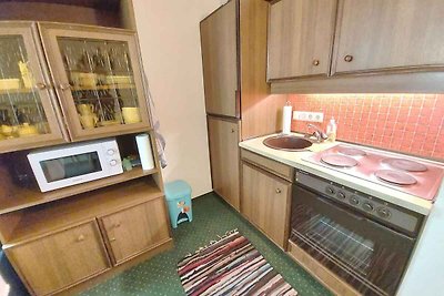 Vakantieappartement Gezinsvakantie Bad Mitterndorf