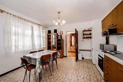 Ferienwohnung in Strandnähe