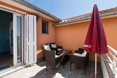 Ferienwohnung mit Klimaanlage