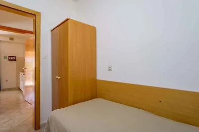 Ferienwohnung mit Klimaanlage und Internet