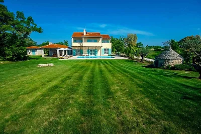 Villa Luxuriöse Villa Marija