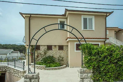 Wohnung für 4 Personen in Meeresnähe auf der 