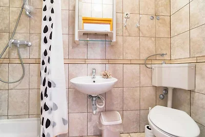 Apartament Dla rodzin Vodice