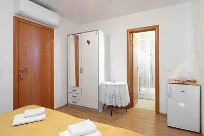 Ferienzimmer mit Balkon und Internet