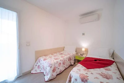 Appartamento Vacanza con famiglia Lignano Sabbiadoro
