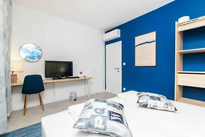 apartman za odmor Obiteljski odmor Stari Grad