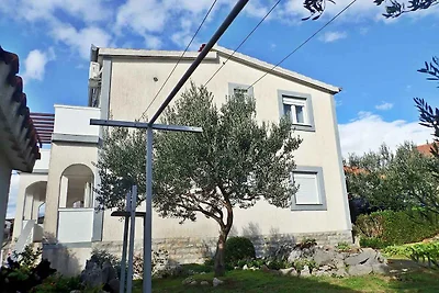 Ferienwohnung mit Klimaanlage und Meerblick
