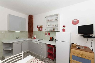 Vakantieappartement Gezinsvakantie Bol